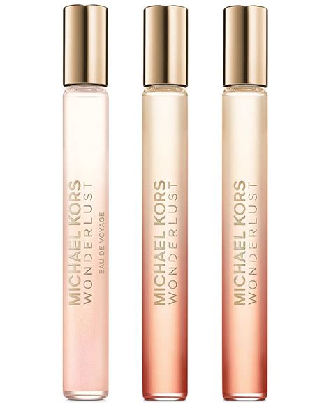 michael kors perfume purse spray